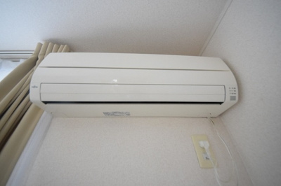 【設備】 | レオパレスブリリアント