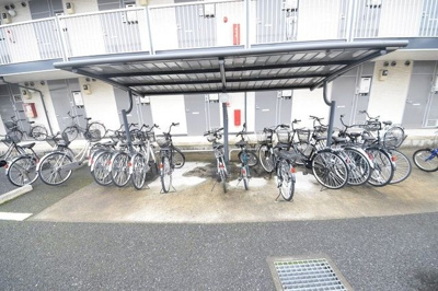 【その他共用部分】 | レオパレスブリリアント