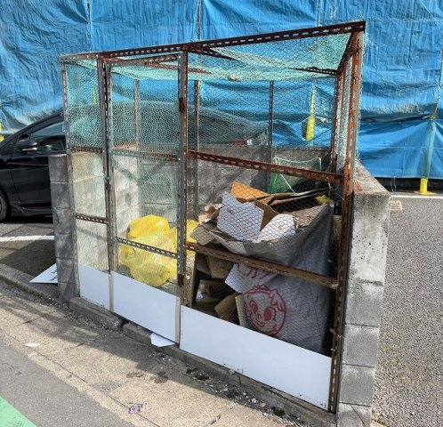 レオパレスフォレストのその他共用部分|画像6