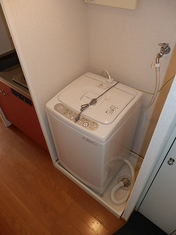 レオパレスフォレストの設備