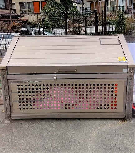 レオパレスラビーネのその他共用部分|画像6