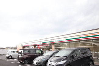 セブン－イレブン 柏豊四季台団地前店まで260ｍ