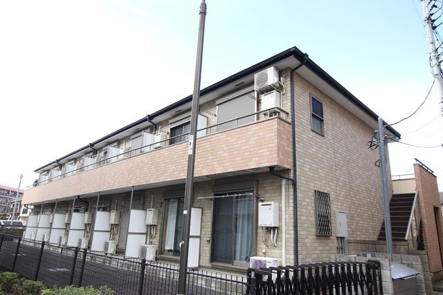 ★武蔵砂川駅まで徒歩１０分！