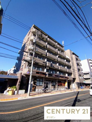 【外観】 | KENZO HAUS toshima park