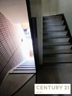 【その他共用部分】 | KENZO HAUS toshima park | シューズBOX