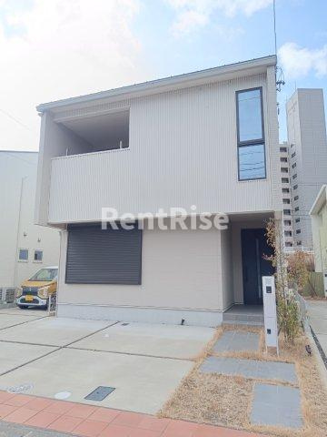 今伊勢町馬寄字観音堂戸建