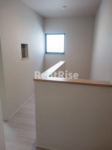 今伊勢町馬寄字観音堂戸建の内装