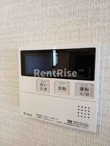 今伊勢町馬寄字観音堂戸建の設備