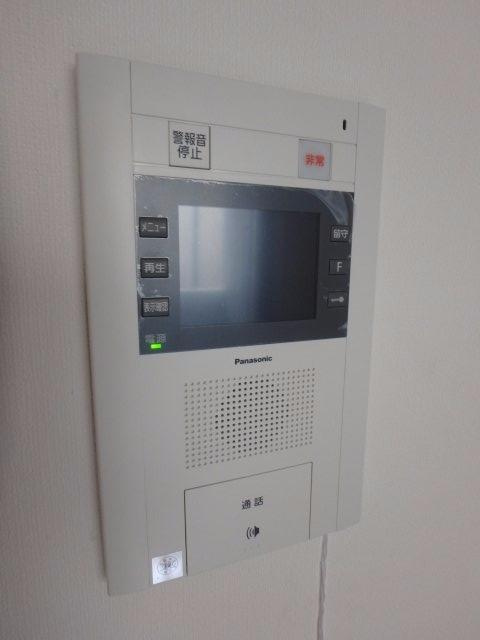 Foot Questのセキュリティ