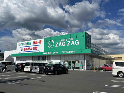 【周辺】 | レオパレスドリーム１号館