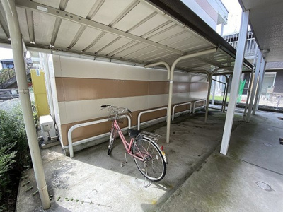 【その他】 | レオパレスドリーム１号館