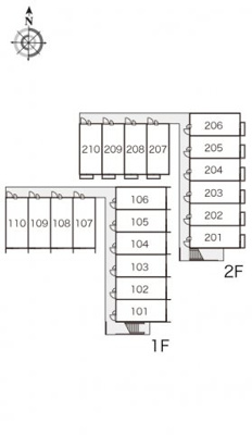 【その他】 | レオパレスドリーム１号館