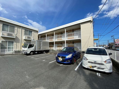 【その他】 | レオパレスドリーム１号館