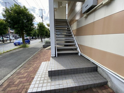 【その他】 | レオパレスドリーム１号館