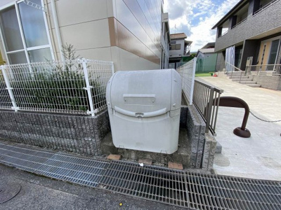 【その他】 | レオパレスドリーム１号館