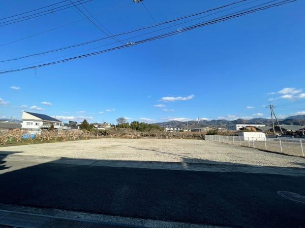 高野口町小田　土地のその他