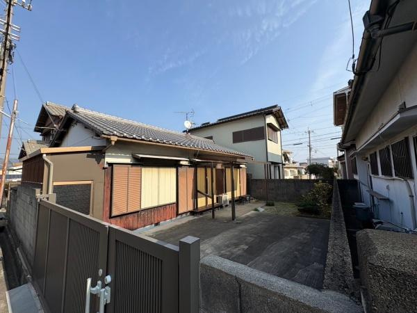 和歌山市榎原　中古戸建のその他