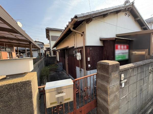 和歌山市榎原　中古戸建のその他