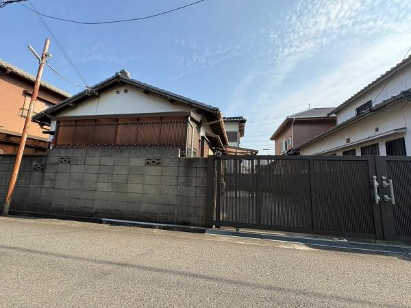 和歌山市榎原　中古戸建のその他