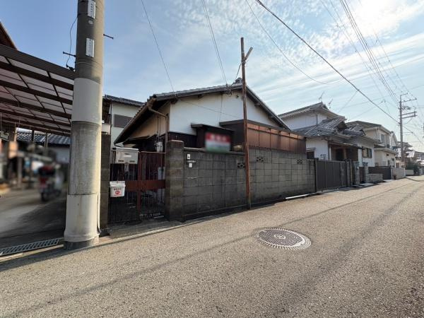 和歌山市榎原　中古戸建のその他