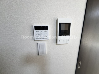 【セキュリティ】 | アステローペ～ASTEROPE～ | ※同物件写真