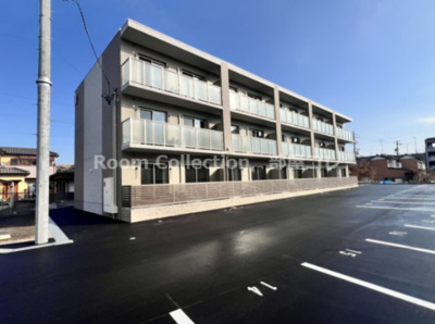 【外観】 | アステローペ～ASTEROPE～