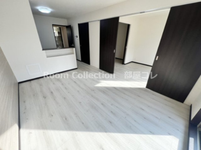 【居間・リビング】 | アステローペ～ASTEROPE～ | ※同物件写真