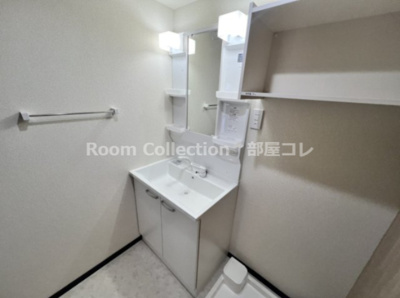 【洗面所】 | アステローペ～ASTEROPE～ | ※同物件写真