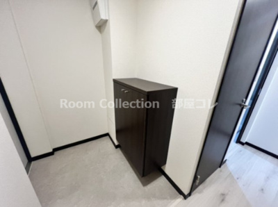 【玄関】 | アステローペ～ASTEROPE～ | ※同物件写真