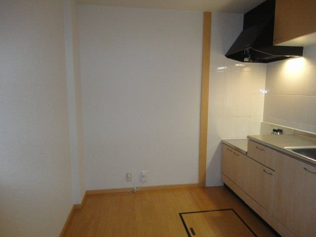 ヴァインベルクのキッチン