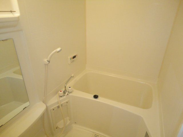 ヴァインベルクの浴室