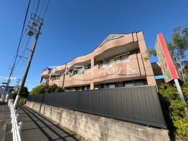 ヴァインベルクの外観