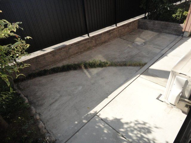 ヴァインベルクの庭