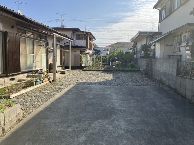 【その他】 | 明和１丁目売家