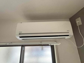 【設備】 | ハイツ菱屋