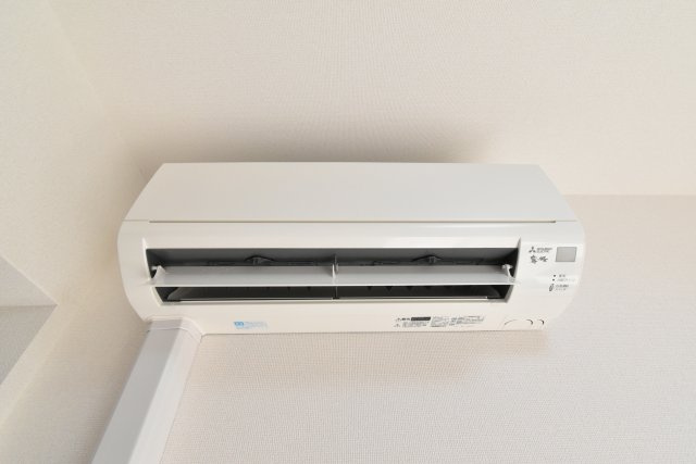 ラシーヌ天王寺南の設備