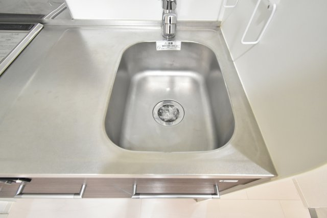 ラシーヌ天王寺南の設備