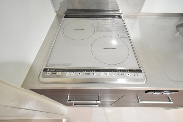 ラシーヌ天王寺南の設備