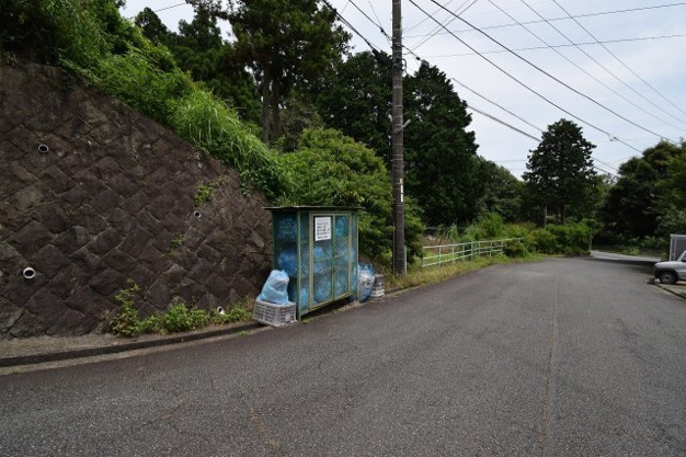 【周辺】 | 伊東市八幡野　売地