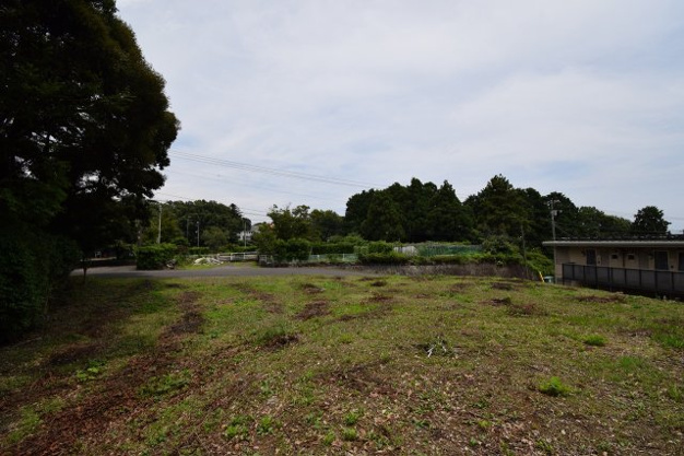 【外観】 | 伊東市八幡野　売地