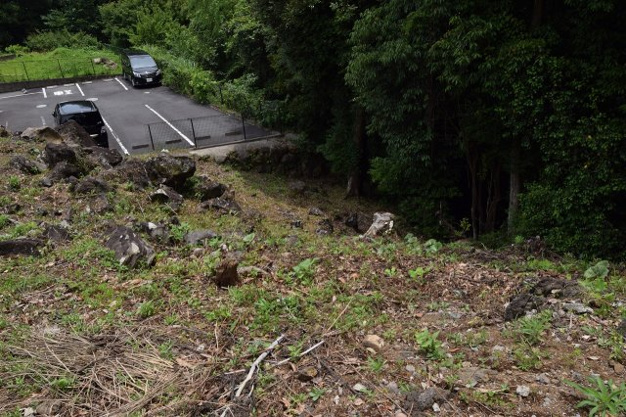 【外観】 | 伊東市八幡野　売地