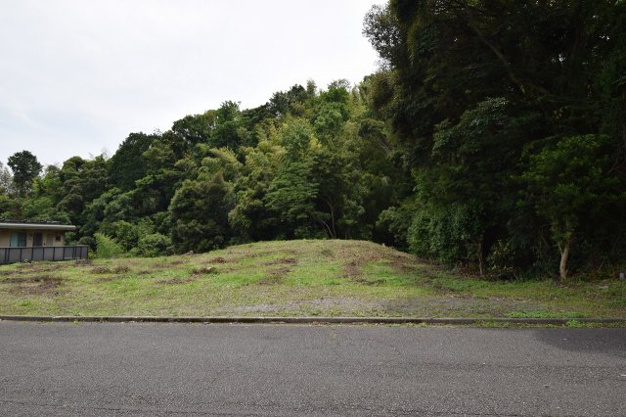 【外観】 | 伊東市八幡野　売地