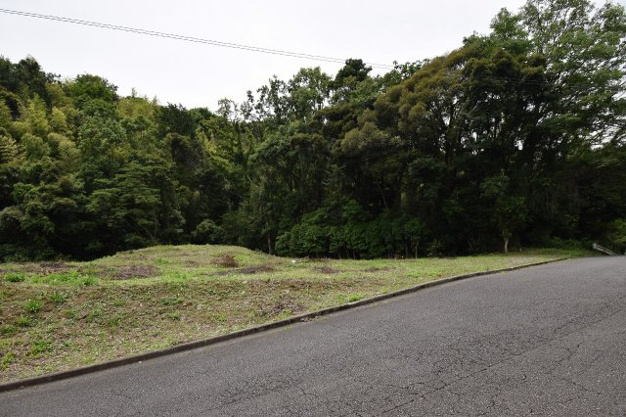 【外観】 | 伊東市八幡野　売地
