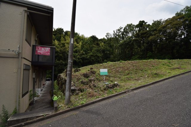 【外観】 | 伊東市八幡野　売地