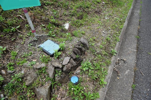 【外観】 | 伊東市八幡野　売地