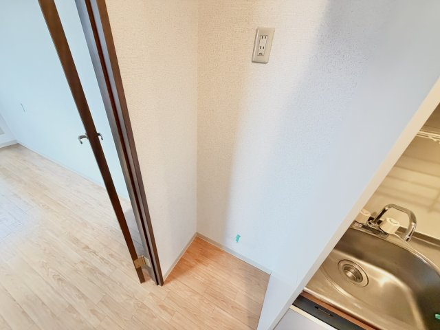 ヴァルキューレ大日の設備