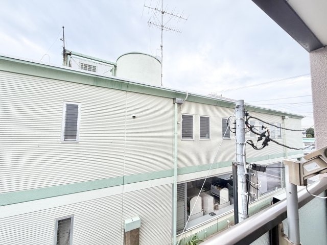 ヴァルキューレ大日の展望