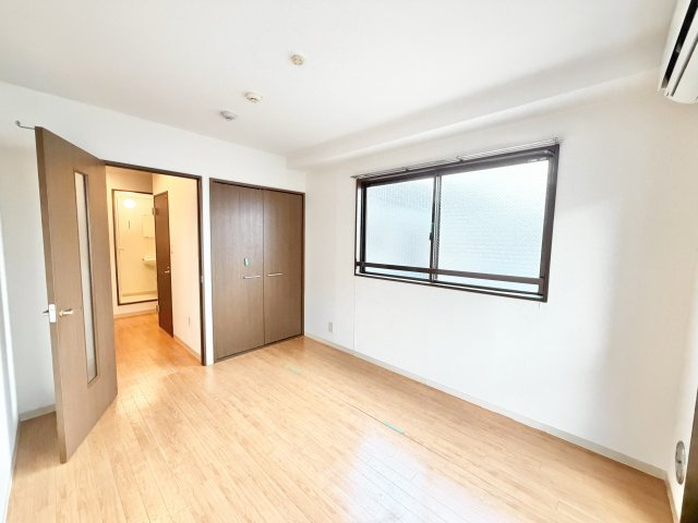 ヴァルキューレ大日の居間・リビング