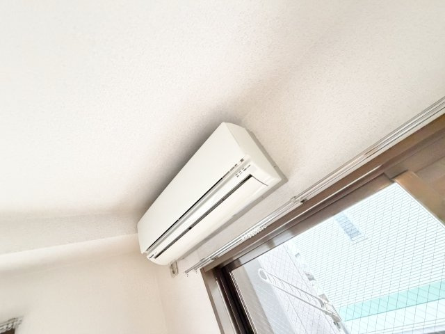 ヴァルキューレ大日の設備