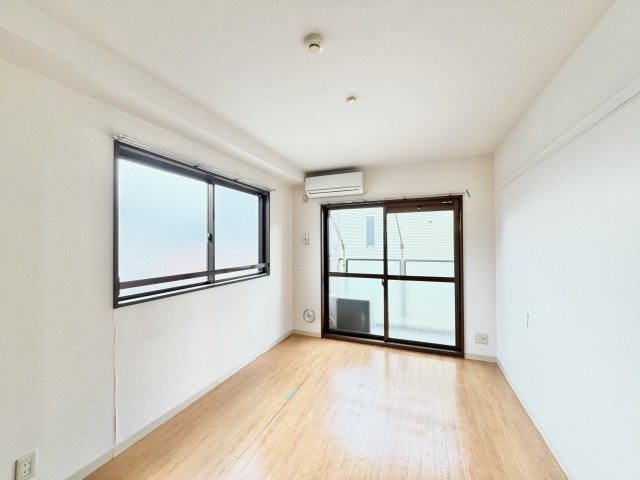 ヴァルキューレ大日の内装